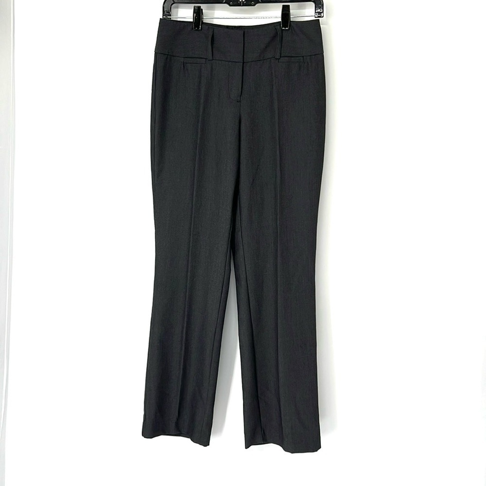 Larry Levine EUC Women’s 2 petite trouser pants